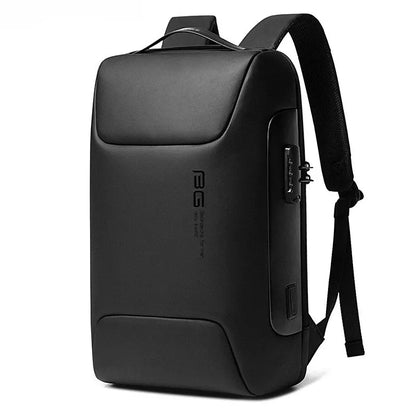 THE ALL-IN-ONE BUSINESS BACKPACK - RJSJ UP