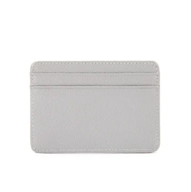 CASUAL CHIC CARD WALLET - RJSJ UP