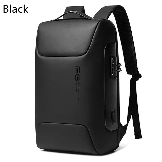 THE ALL-IN-ONE BUSINESS BACKPACK - RJSJ UP