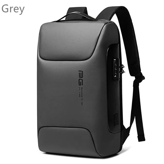 THE ALL-IN-ONE BUSINESS BACKPACK - RJSJ UP