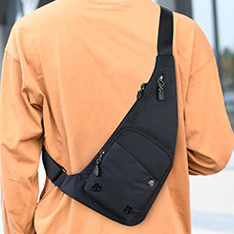 MOVEMENT CROSSBODY CHEST BAG - RJSJ UP