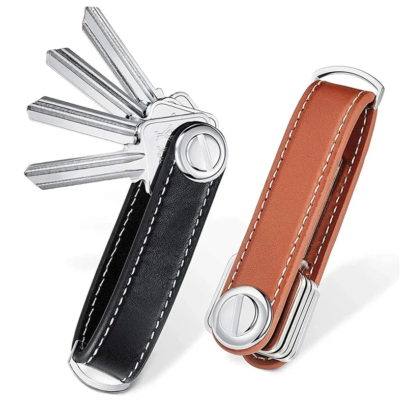 ECO-FRIENDLY KEY ORGANIZER - RJSJ UP