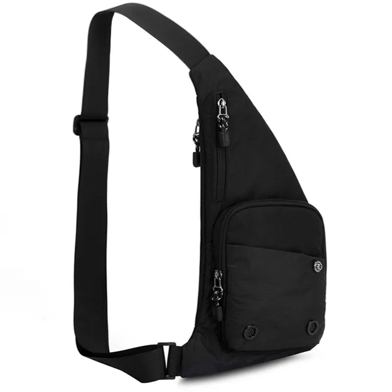 MOVEMENT CROSSBODY CHEST BAG - RJSJ UP