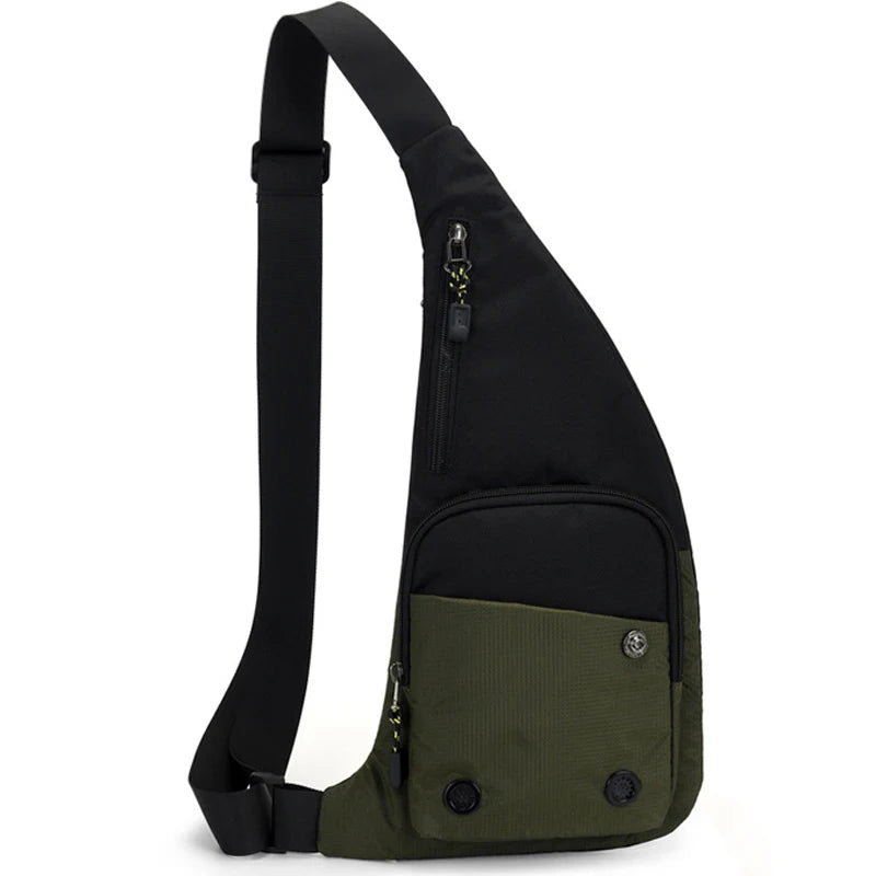 MOVEMENT CROSSBODY CHEST BAG - RJSJ UP