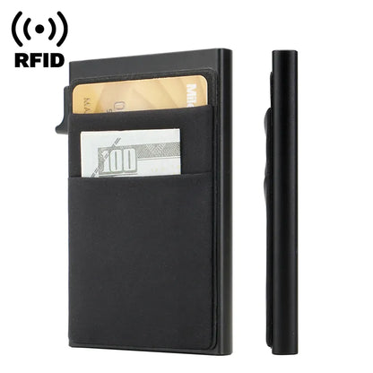 ALUMINUM CARDHOLDER - RJSJ UP