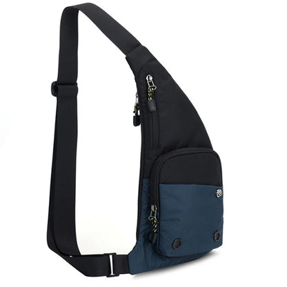 MOVEMENT CROSSBODY CHEST BAG - RJSJ UP