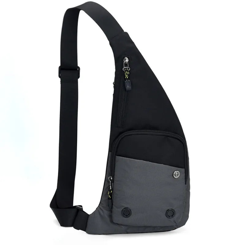 MOVEMENT CROSSBODY CHEST BAG - RJSJ UP