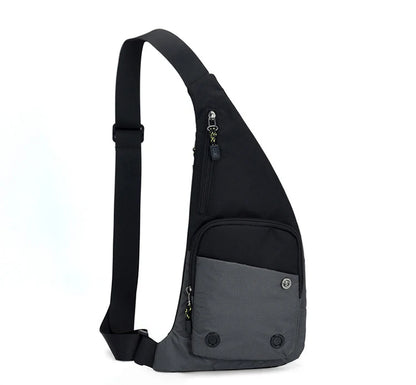 MOVEMENT CROSSBODY CHEST BAG - RJSJ UP