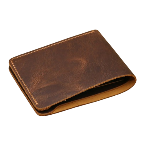 LIFELONG JOURNEY WALLET - RJSJ UP