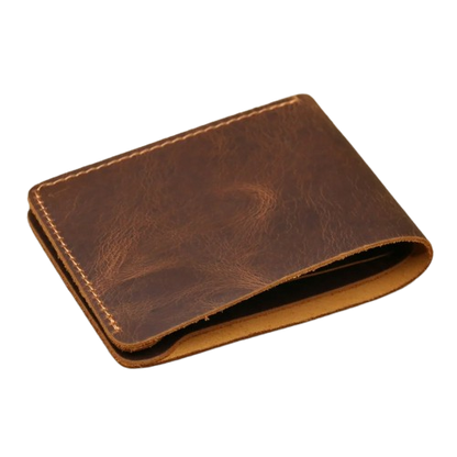 LIFELONG JOURNEY WALLET - RJSJ UP