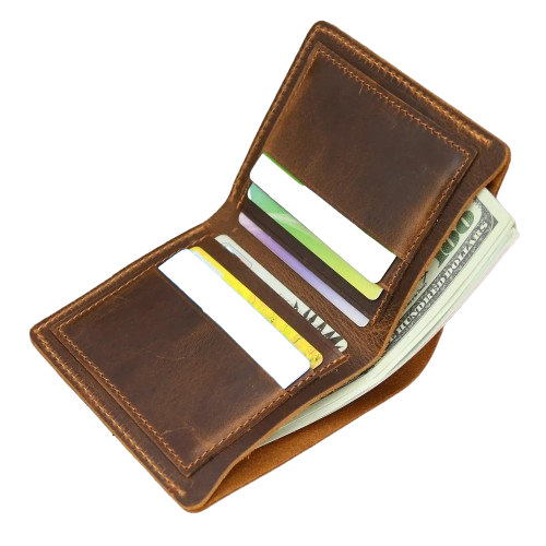 LIFELONG JOURNEY WALLET - RJSJ UP