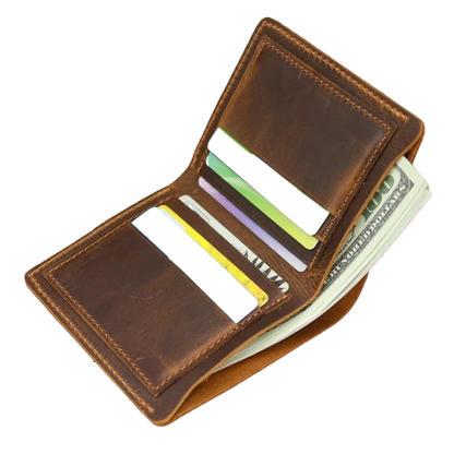 LIFELONG JOURNEY WALLET - RJSJ UP