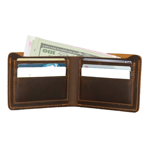 LIFELONG JOURNEY WALLET - RJSJ UP