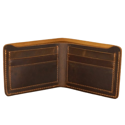 LIFELONG JOURNEY WALLET - RJSJ UP