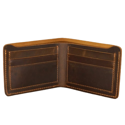 LIFELONG JOURNEY WALLET - RJSJ UP