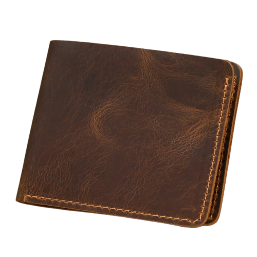 LIFELONG JOURNEY WALLET - RJSJ UP